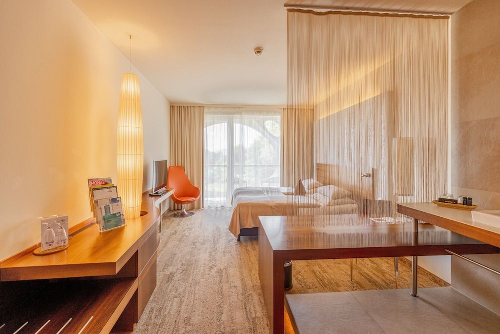 afbeelding van Superior kamer