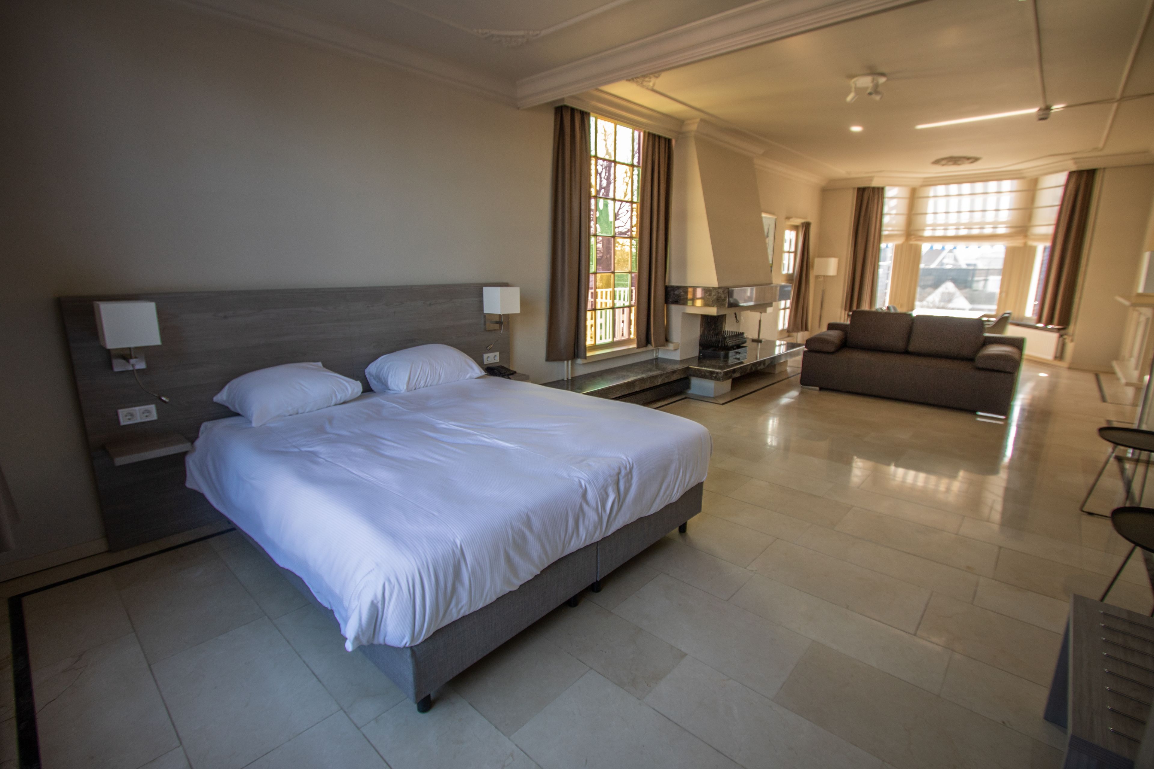 Kamer