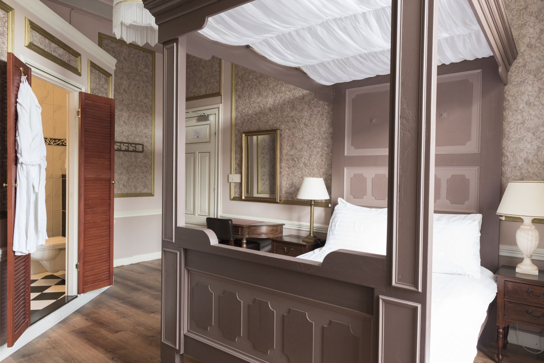 Kamer