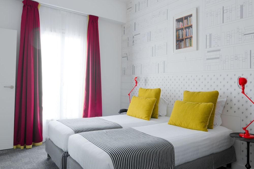 Kamer