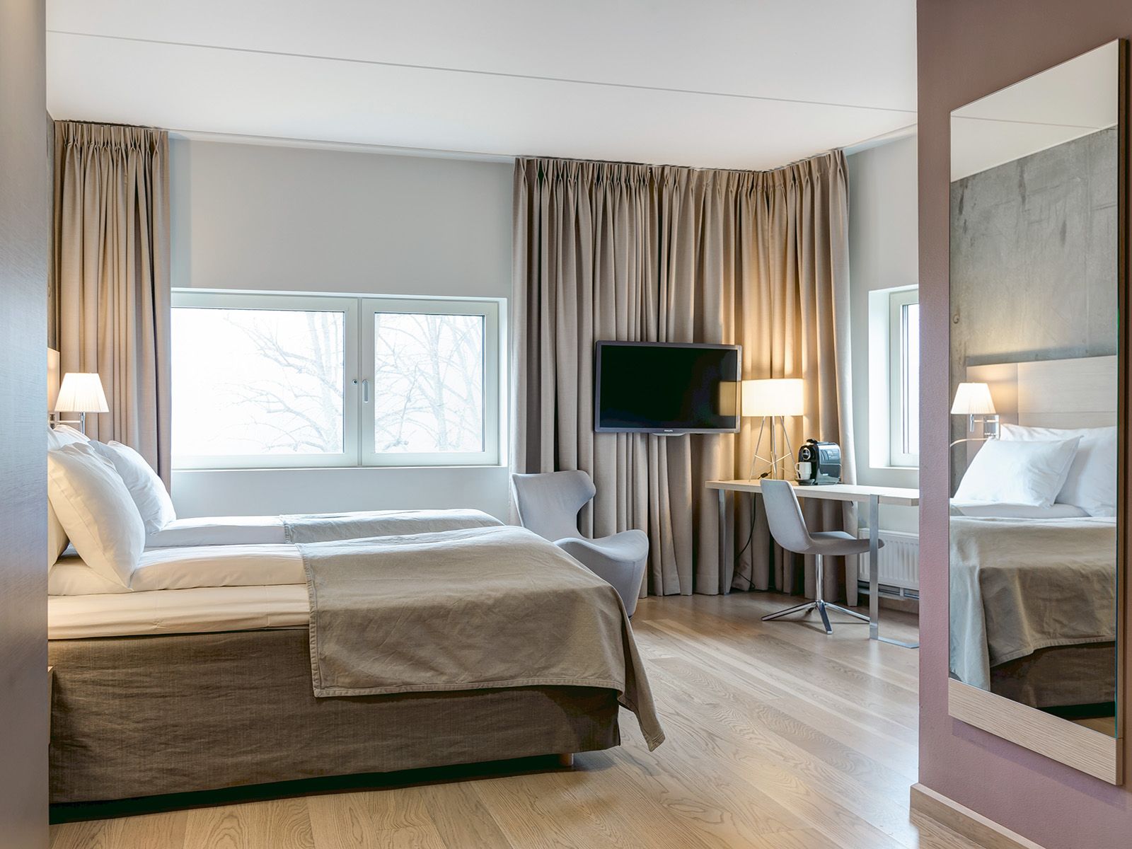 Kamer