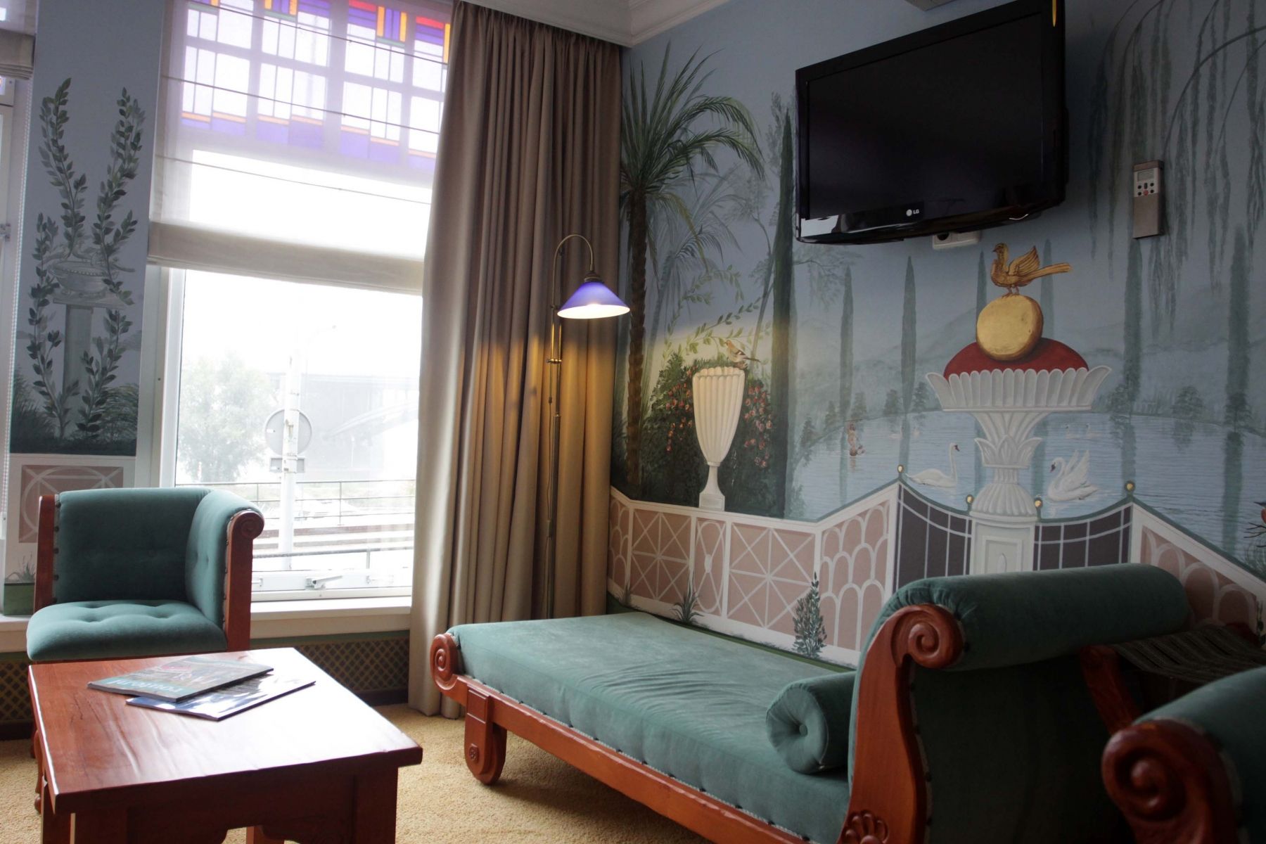 Kamer