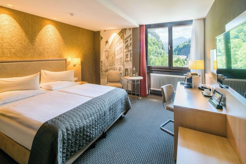 afbeelding van Standaard kamer, 1 kingsize bed