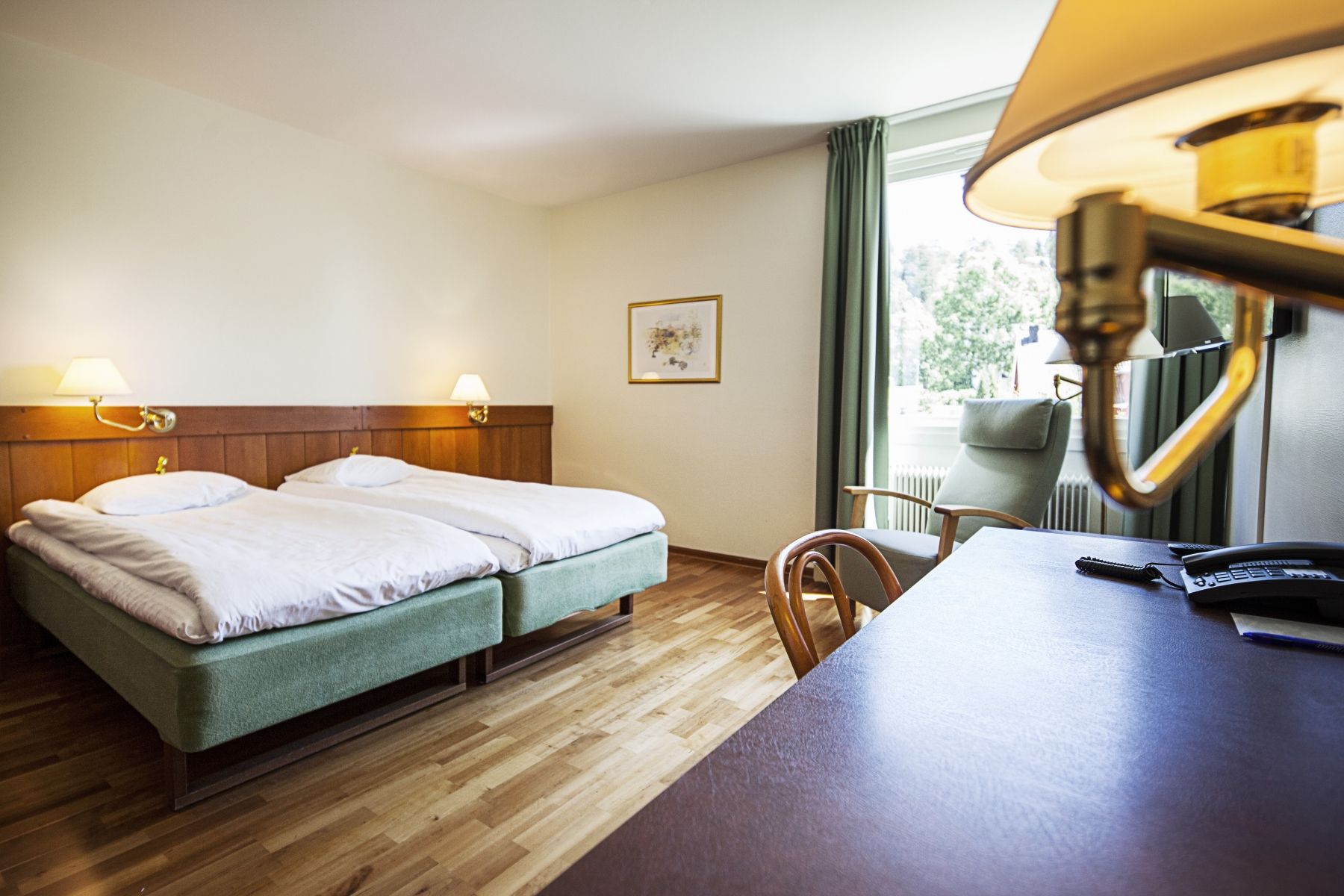 Kamer