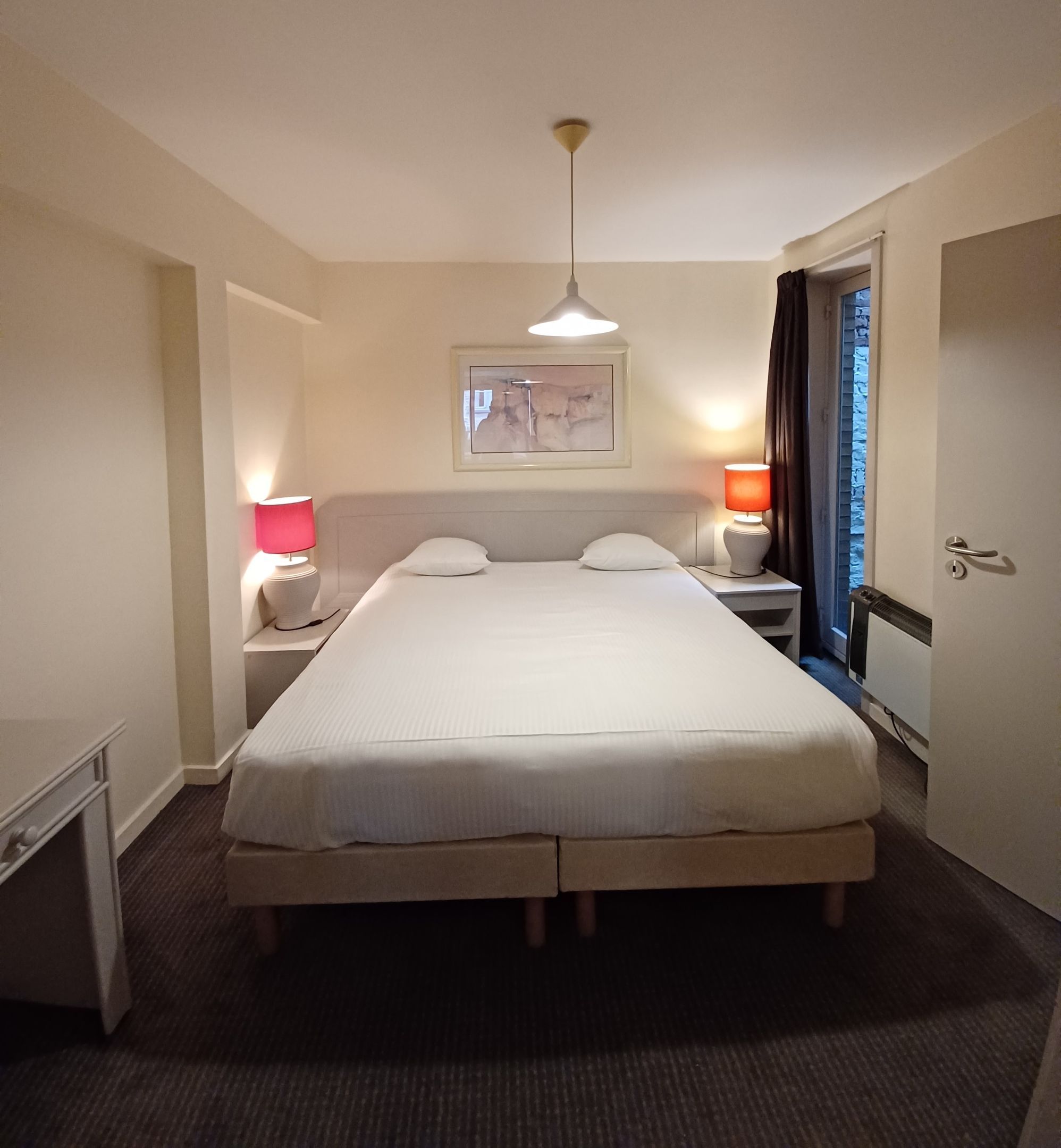 Kamer