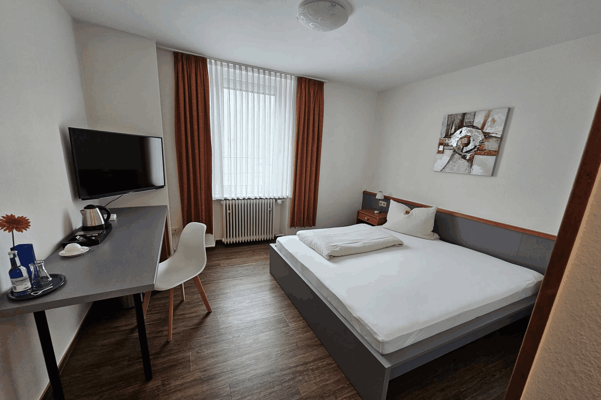 Kamer