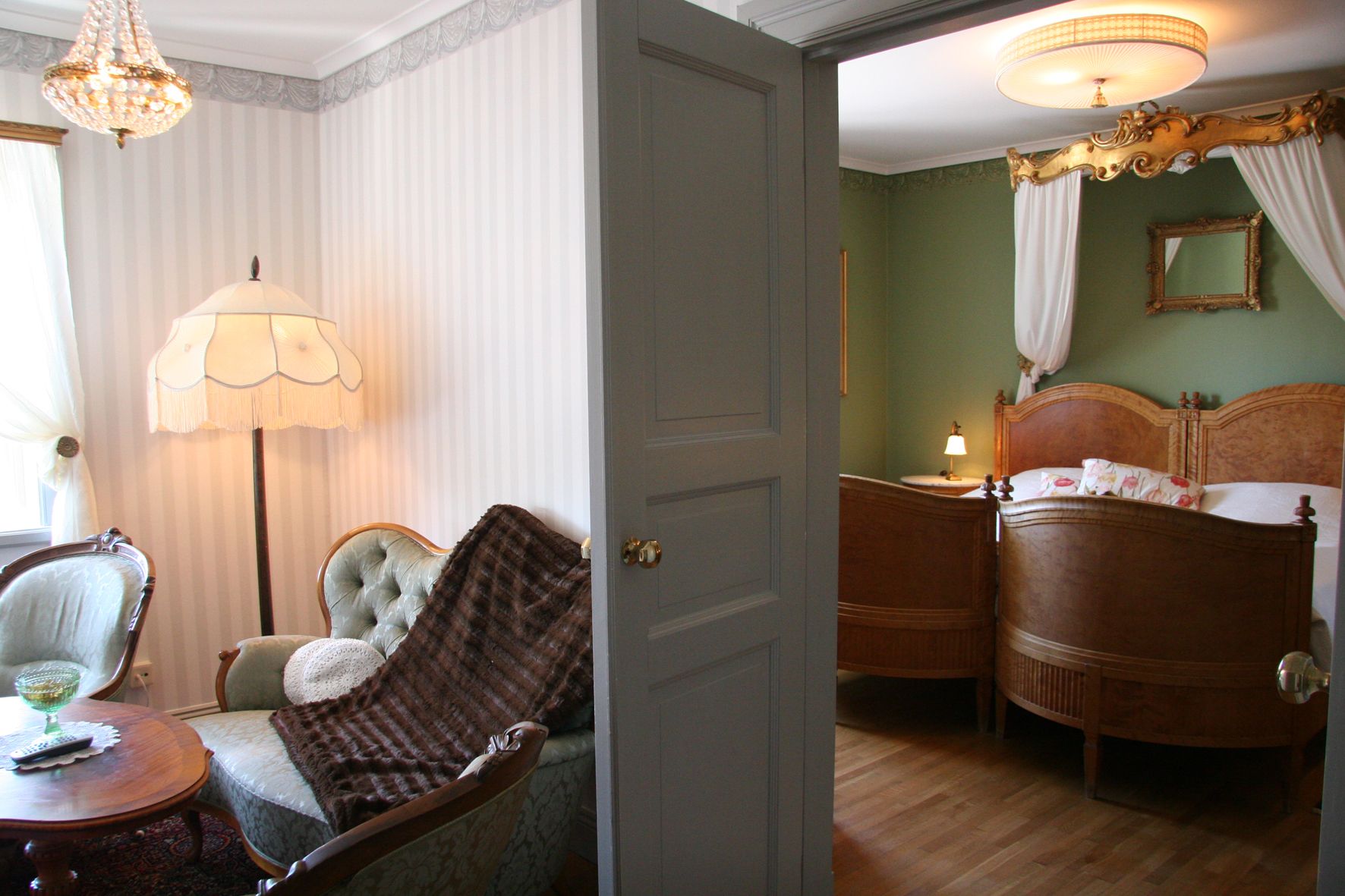 Kamer