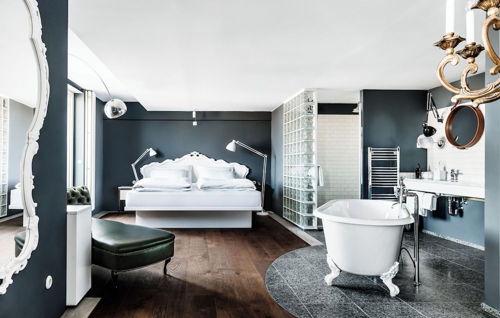 afbeelding van Grande Suite