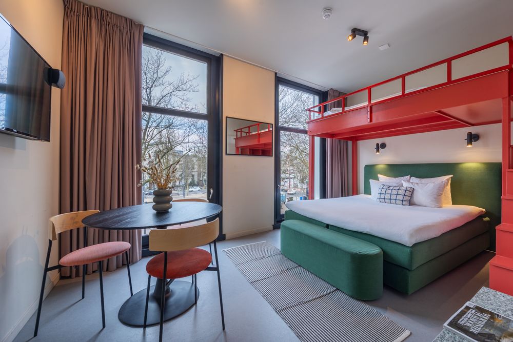 Kamer