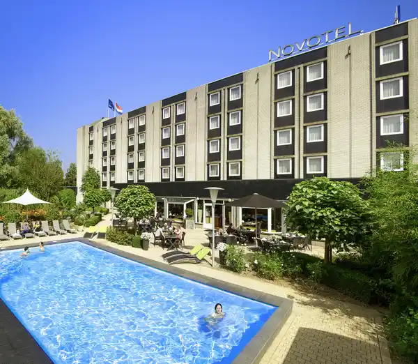 Novotel Maastricht - Voordeel Special - FACILITIES