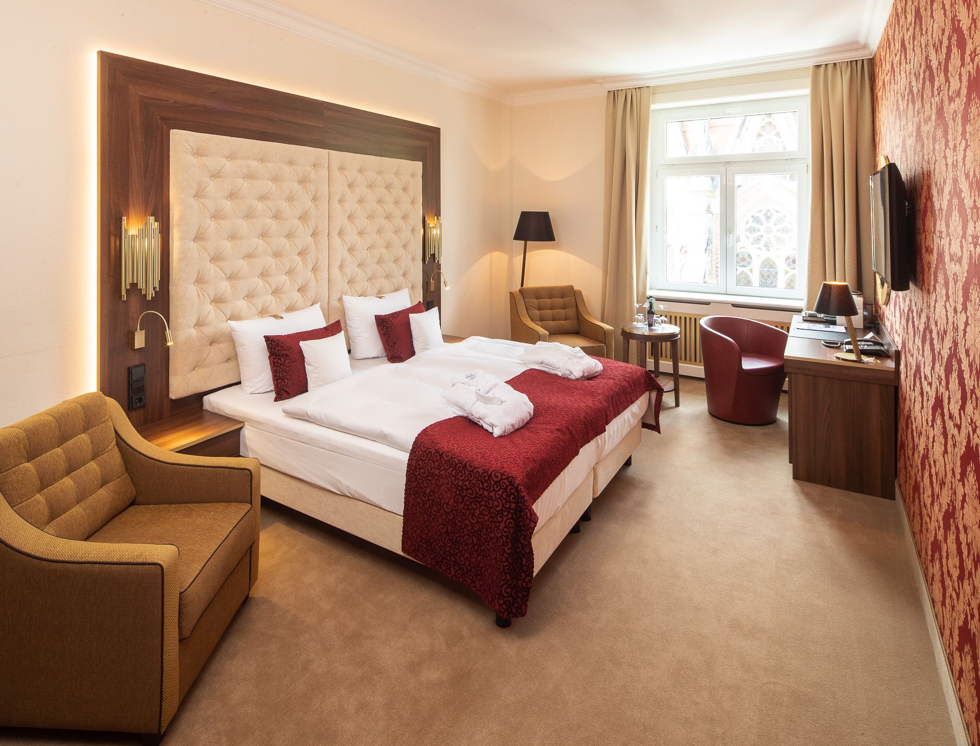 Kamer
