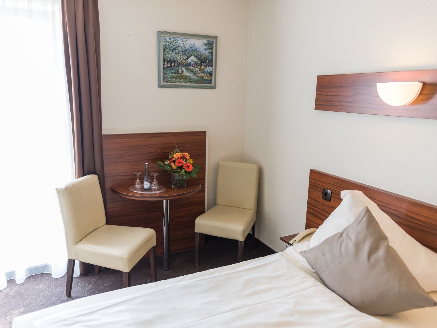 Kamer