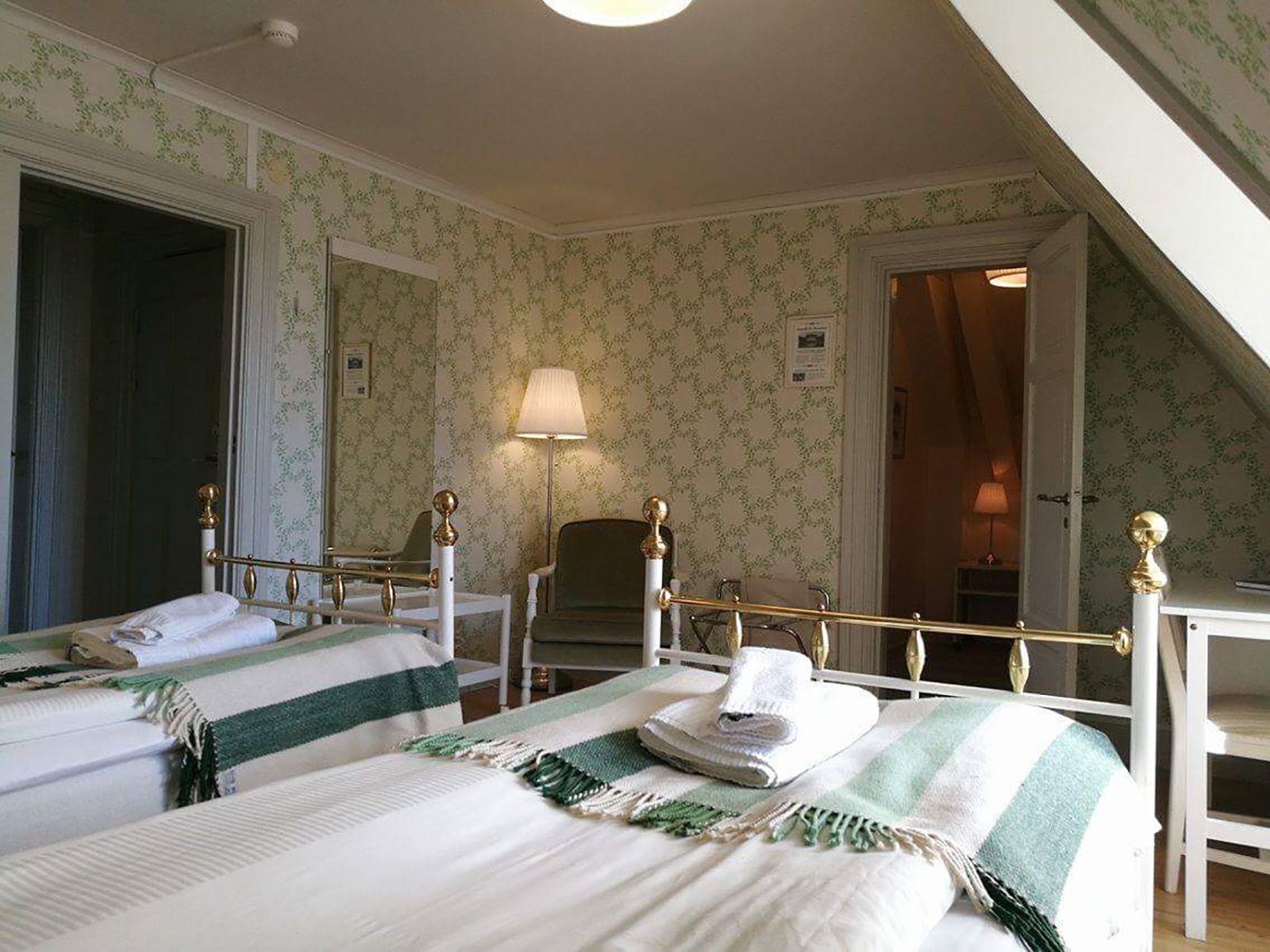 Kamer