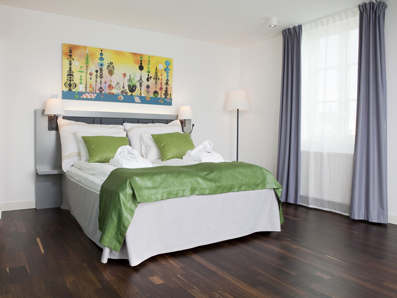 Kamer
