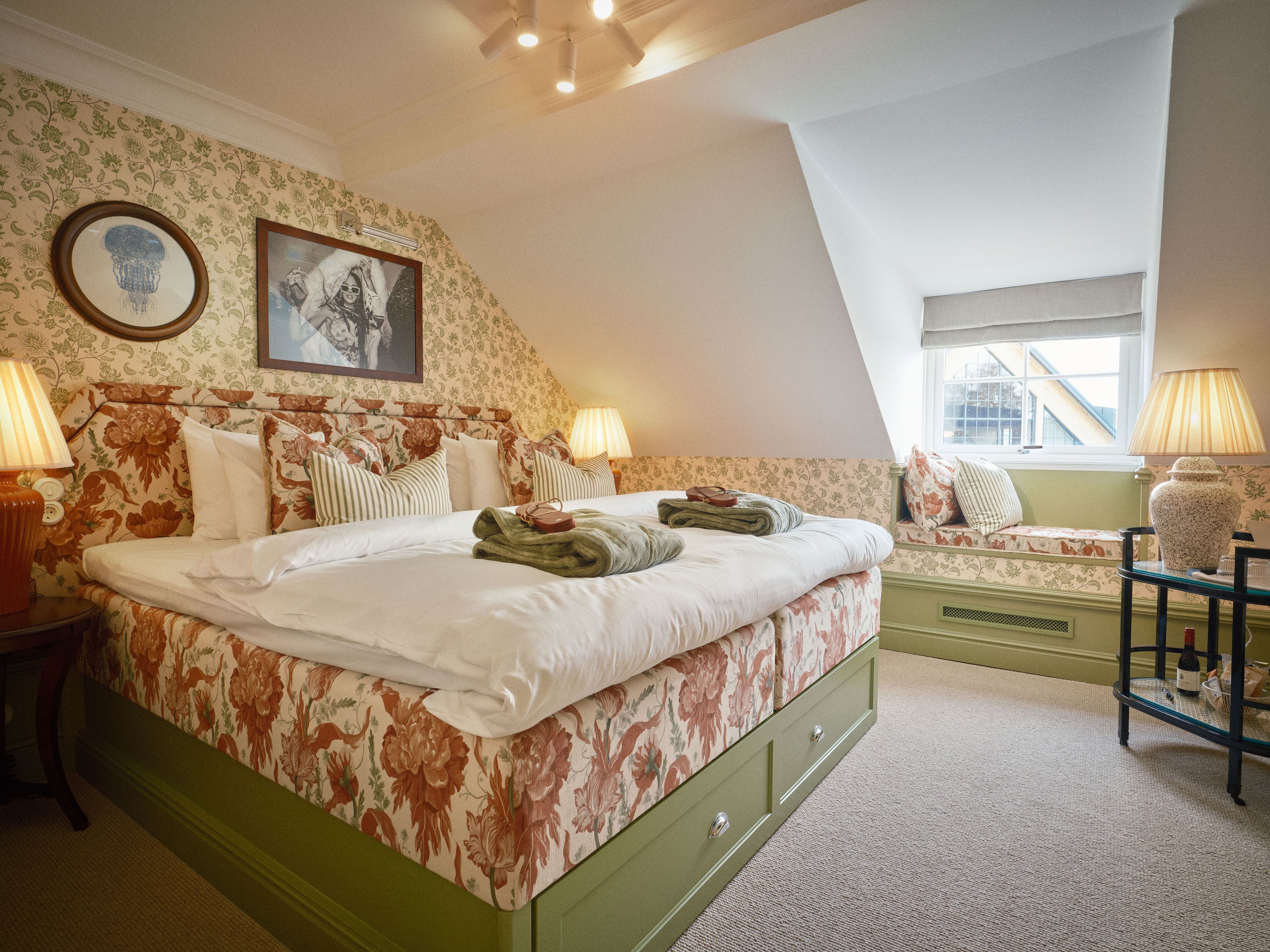 Kamer