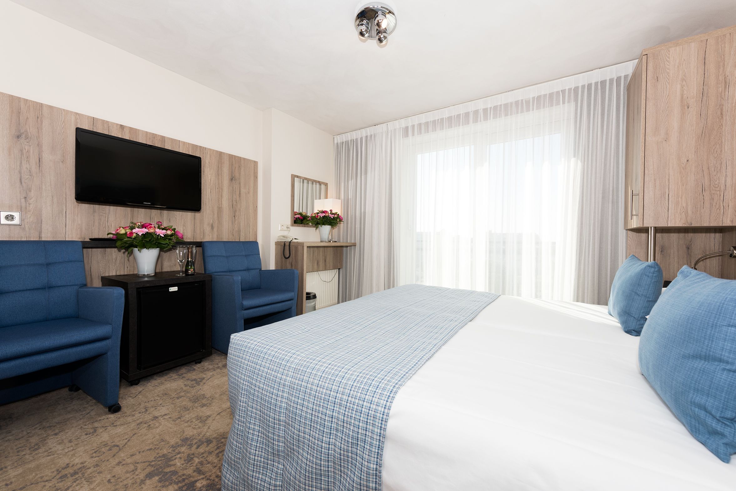 Kamer