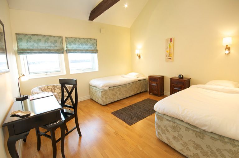 Kamer
