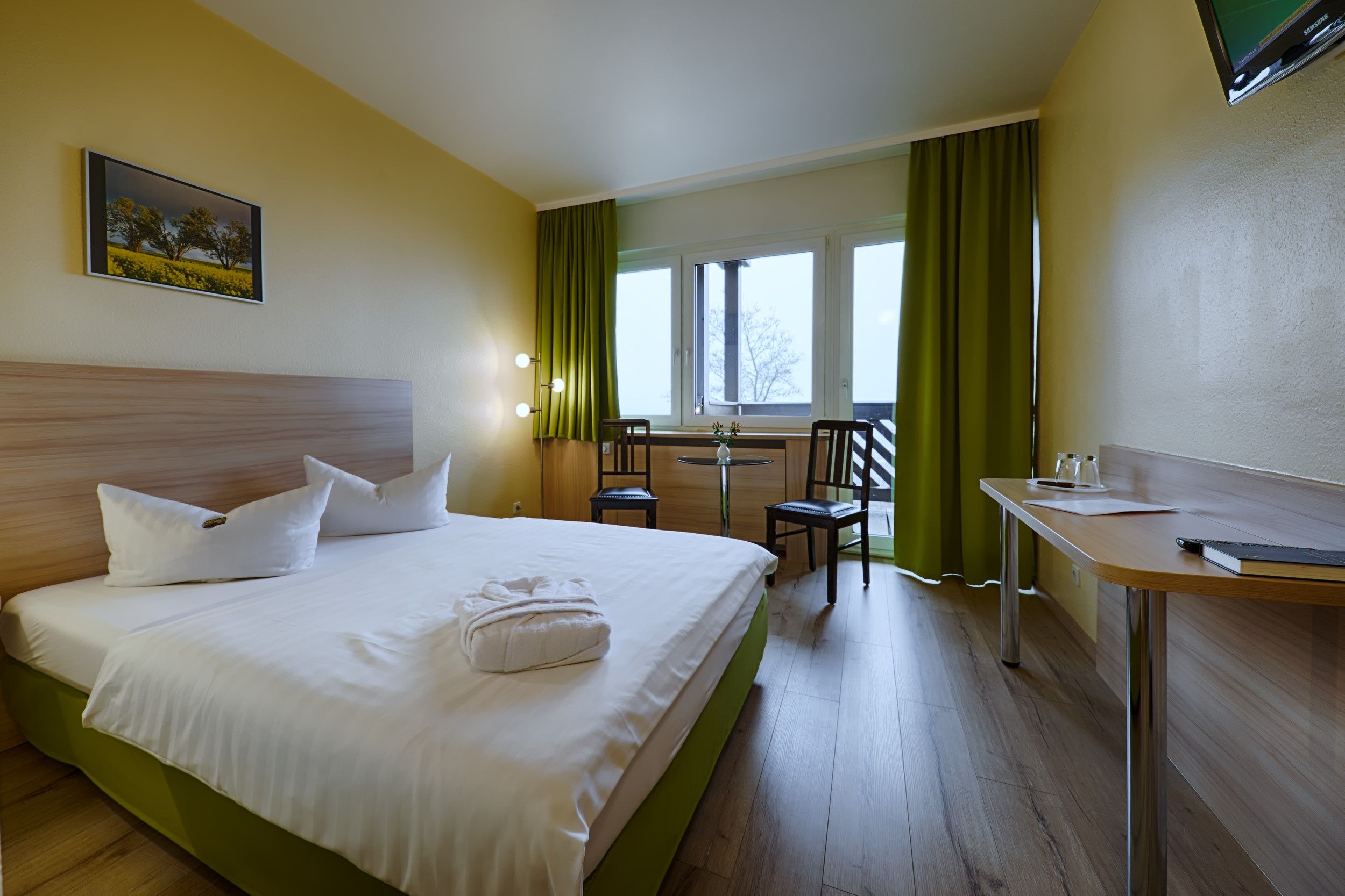 Kamer
