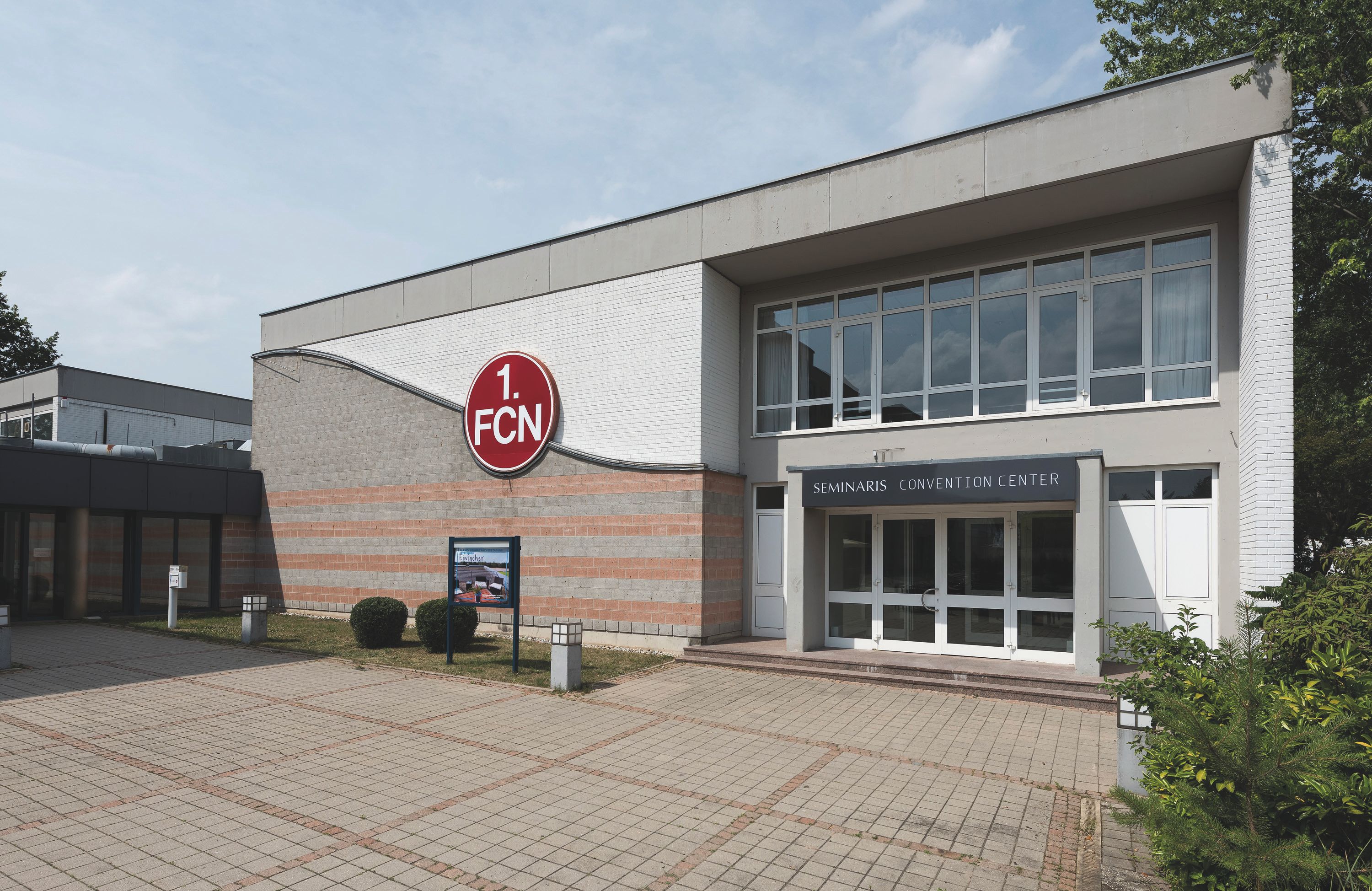 Faciliteiten