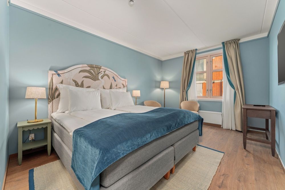 afbeelding van King Room