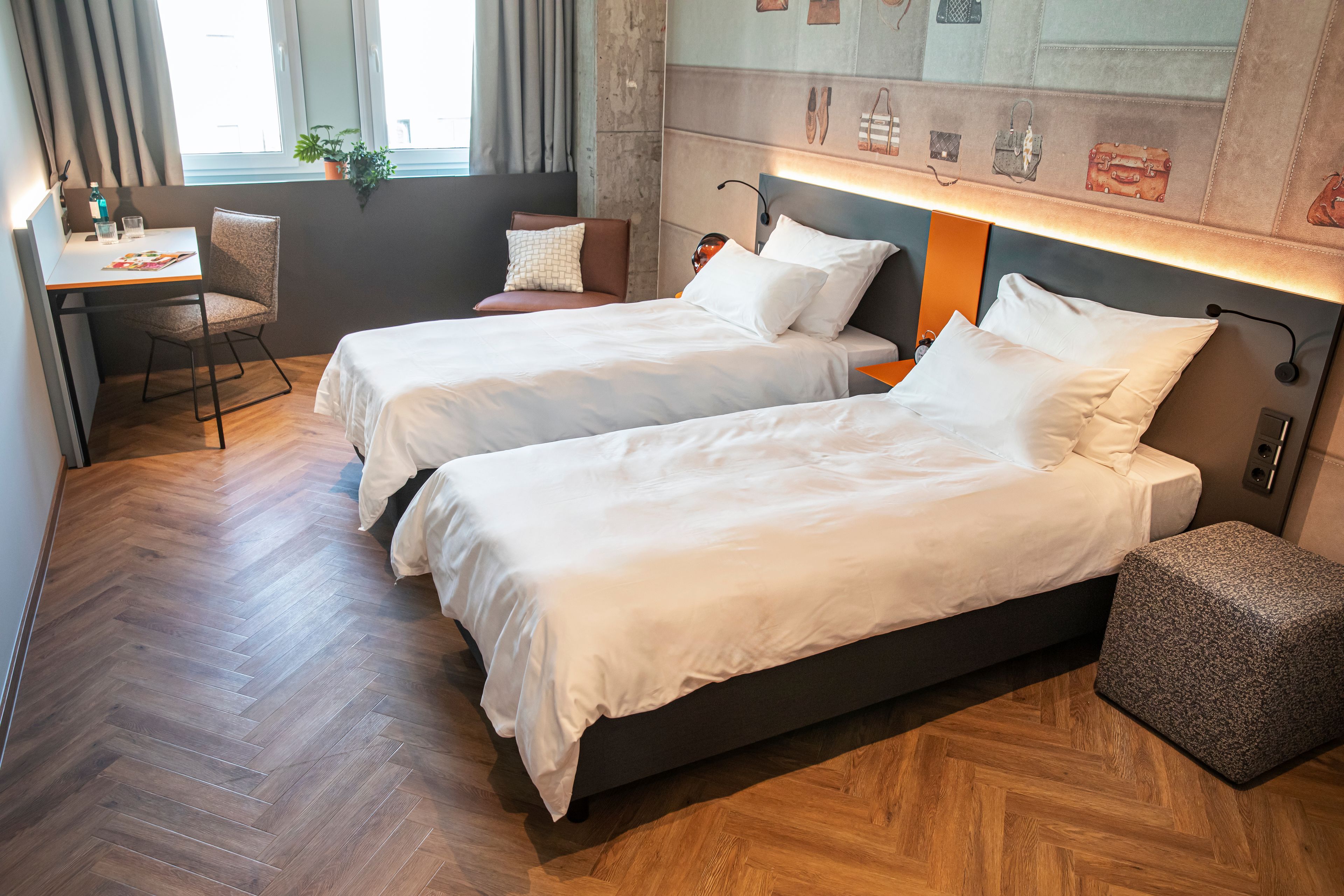 Kamer