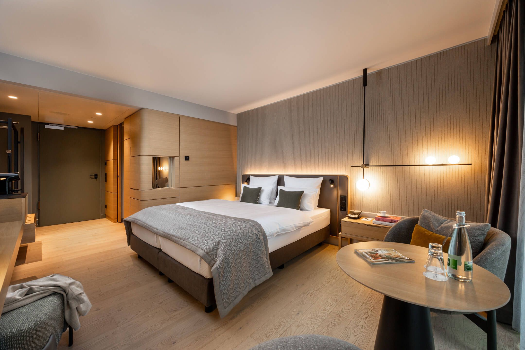 Kamer