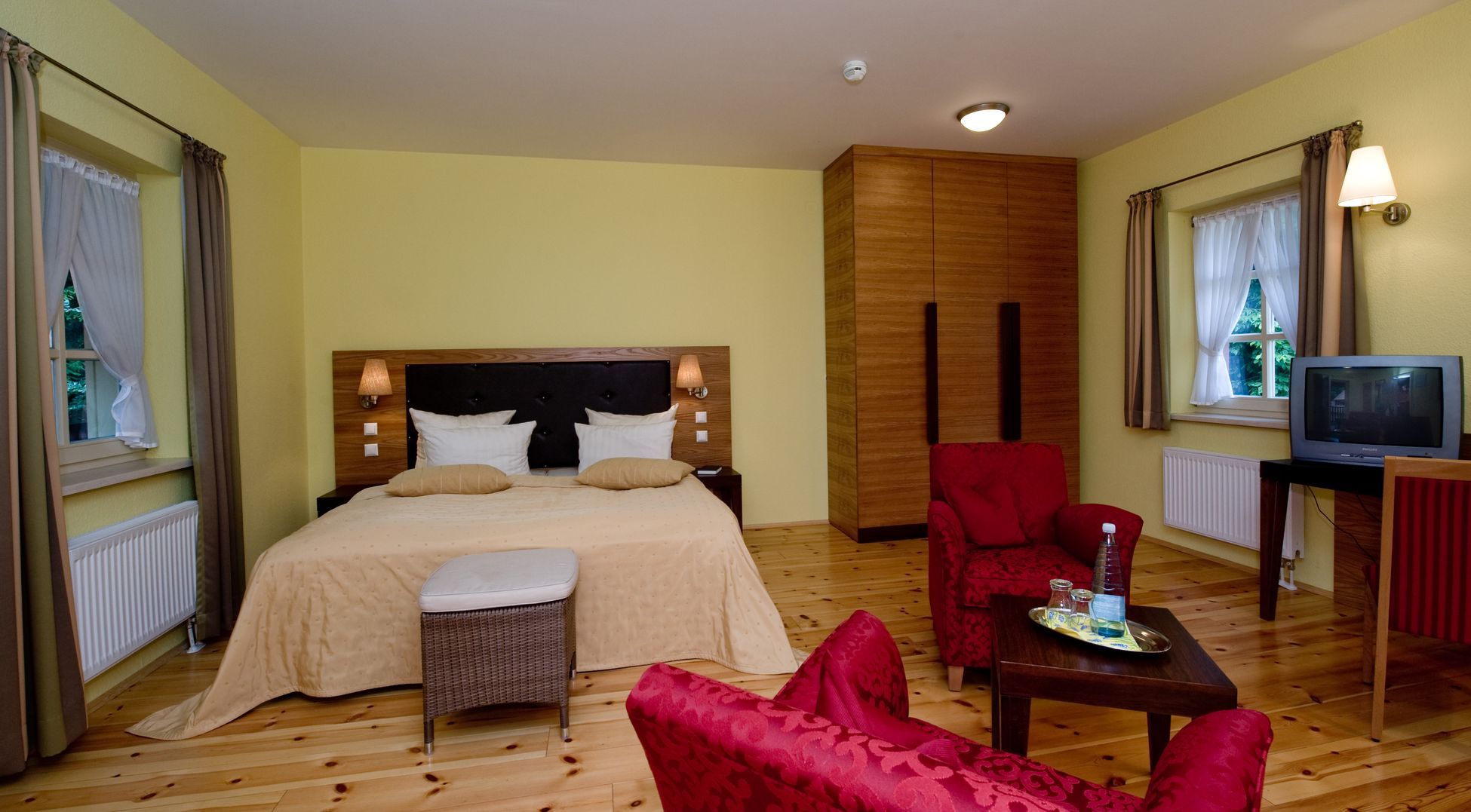 Kamer