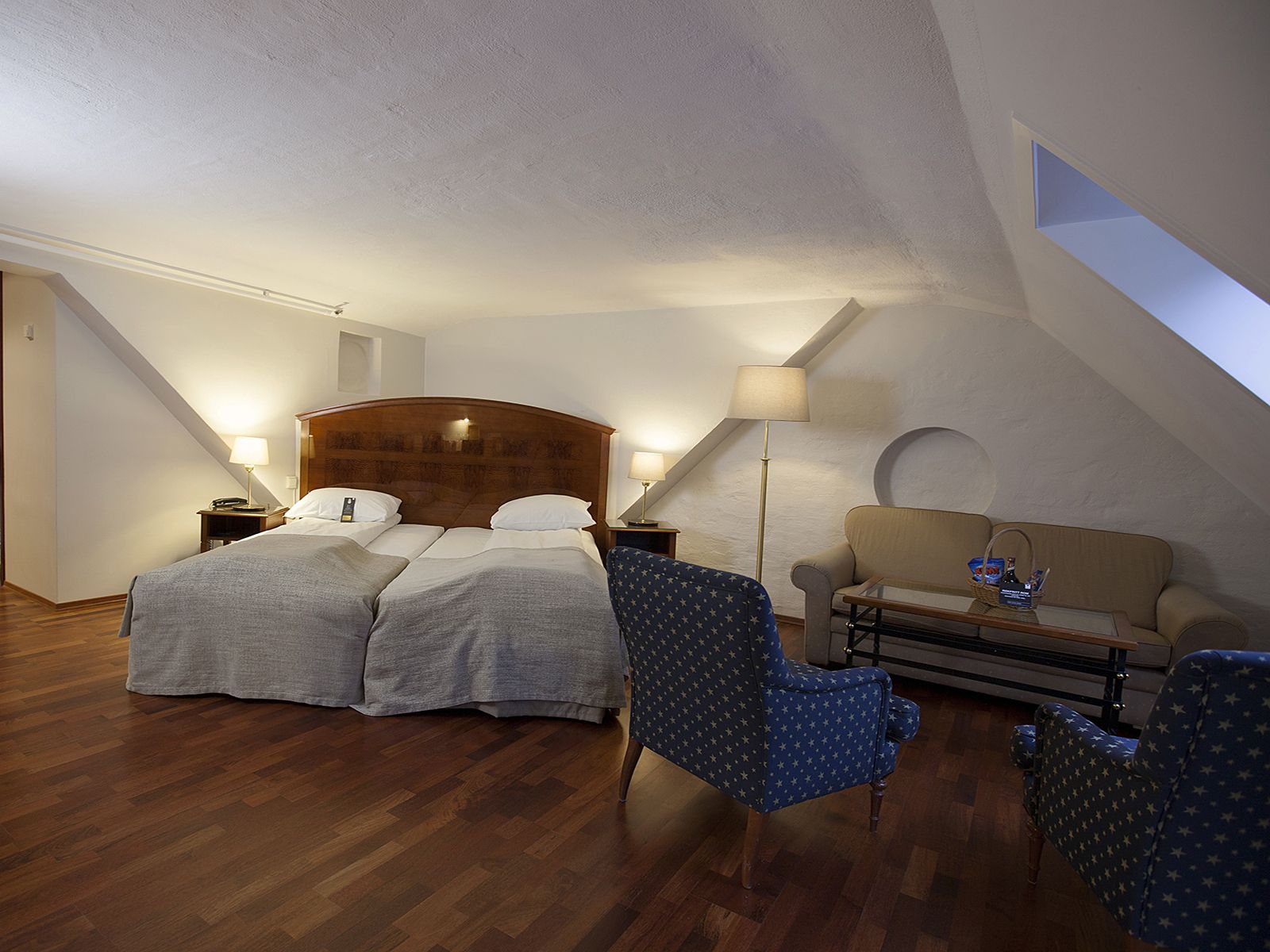 Kamer