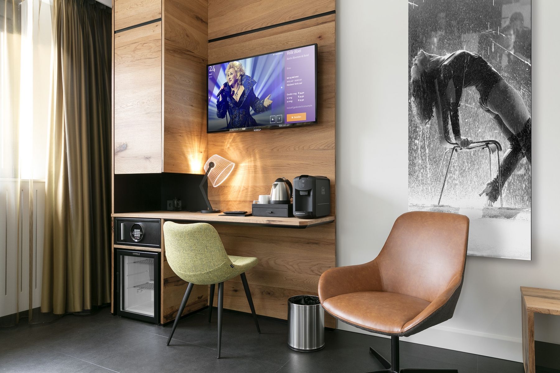 Kamer