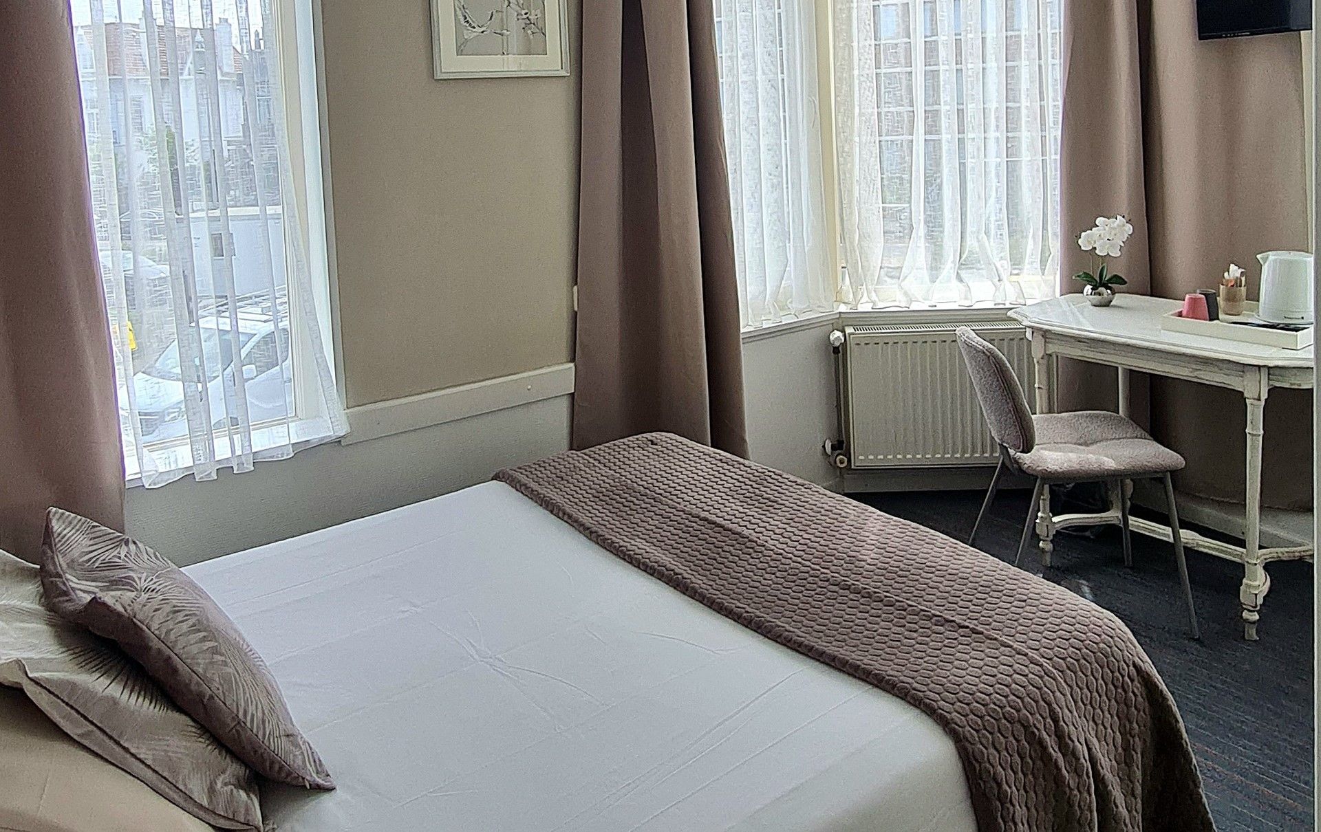 Kamer