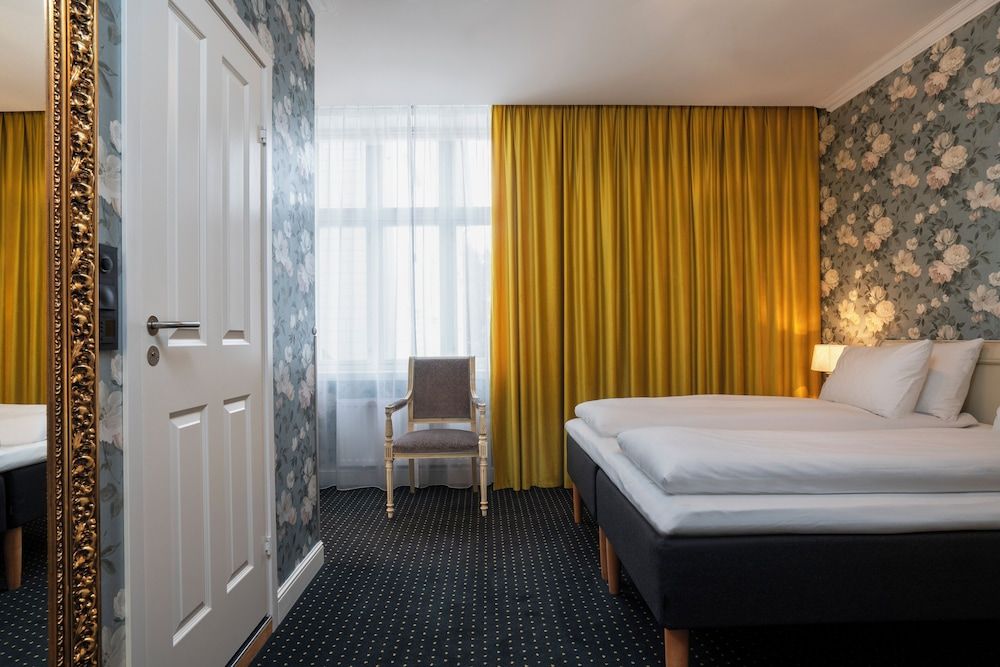 afbeelding van Superior kamer, niet-roken (Historical Building, No Elevator)