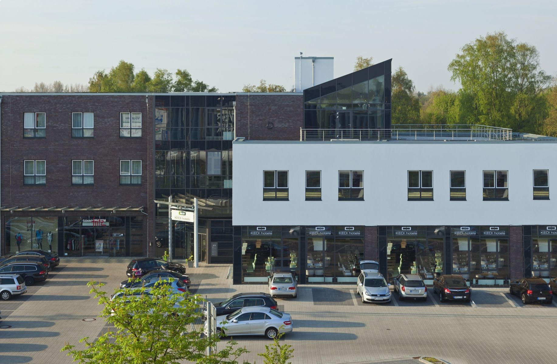 Buitenzijde