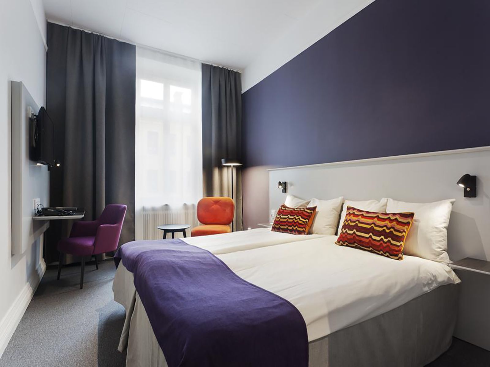 Kamer