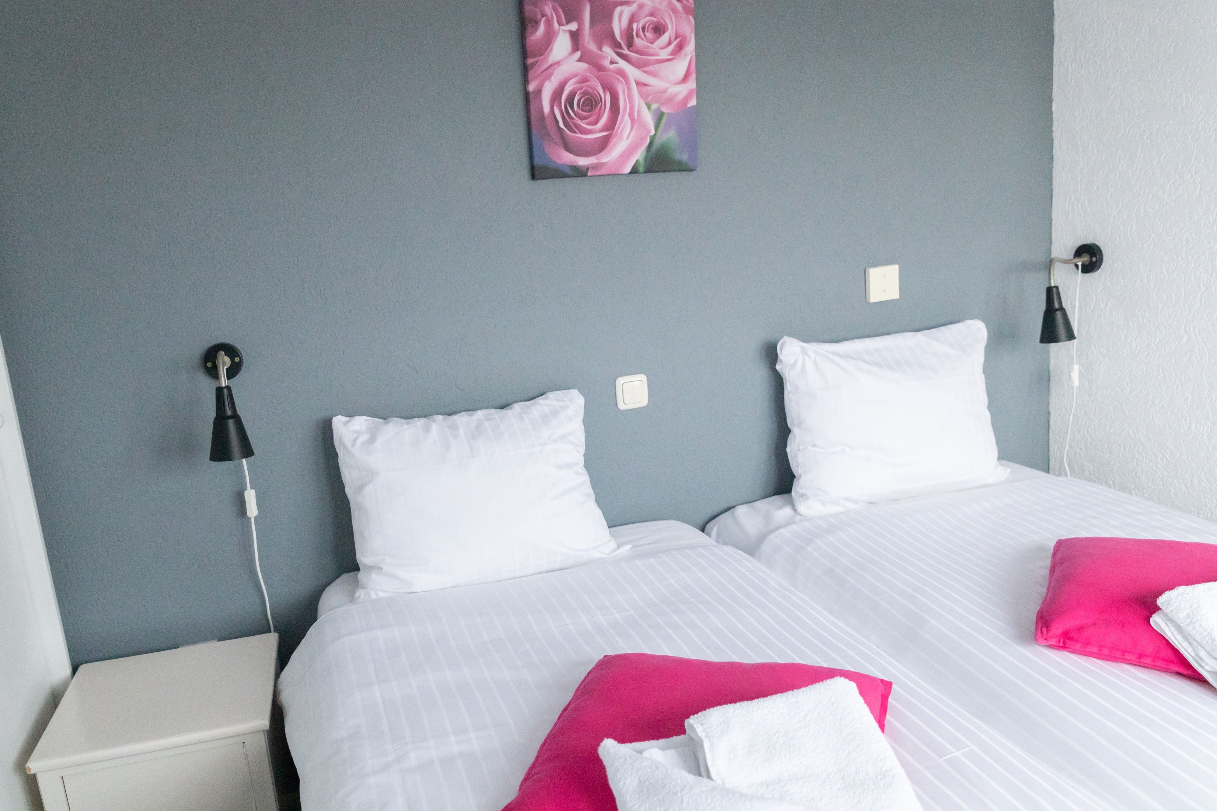 Kamer