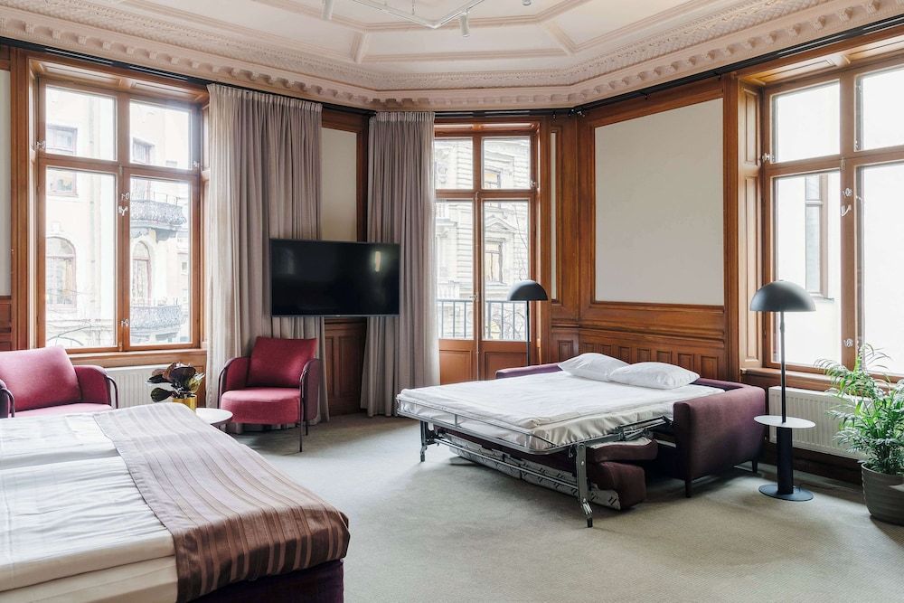 afbeelding van Junior suite