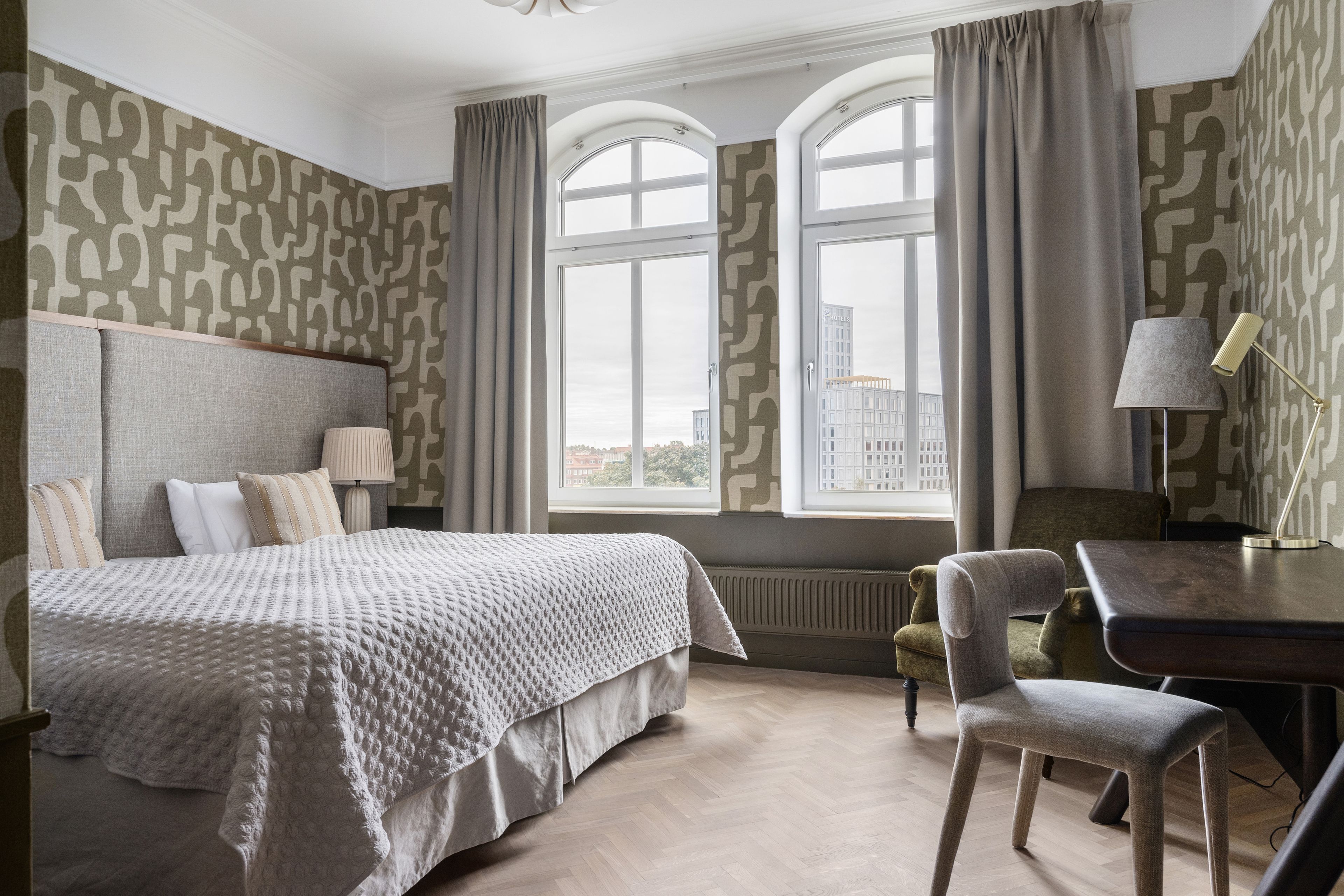 Kamer