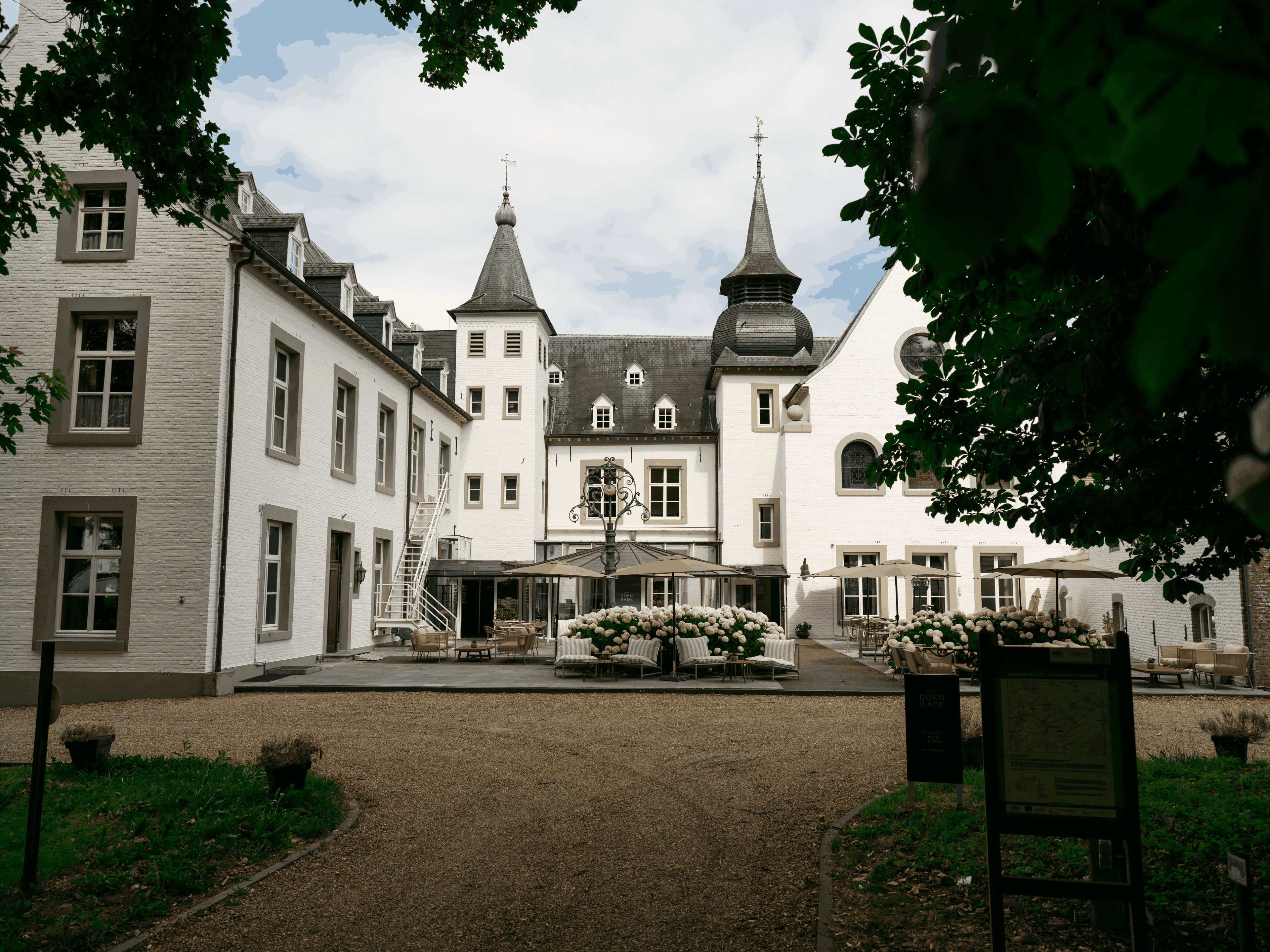 Buitenzijde