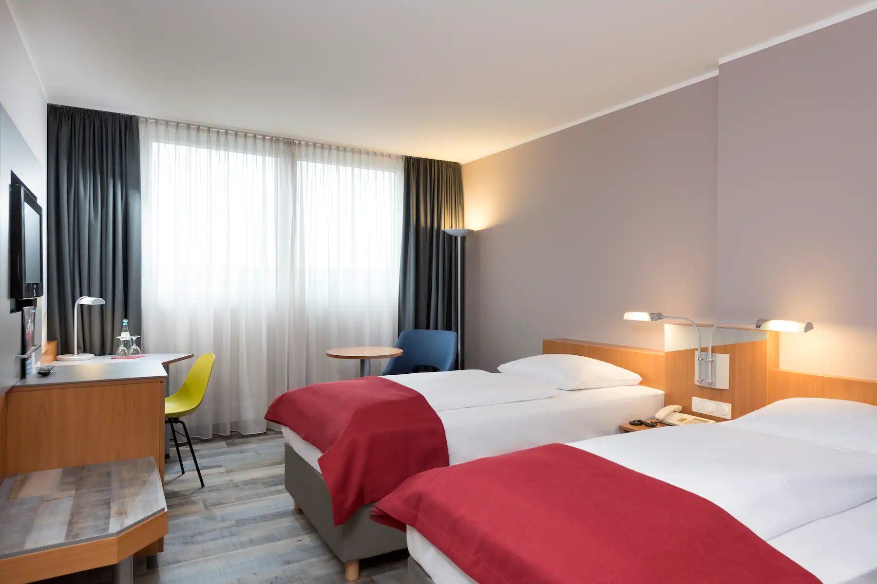 Kamer