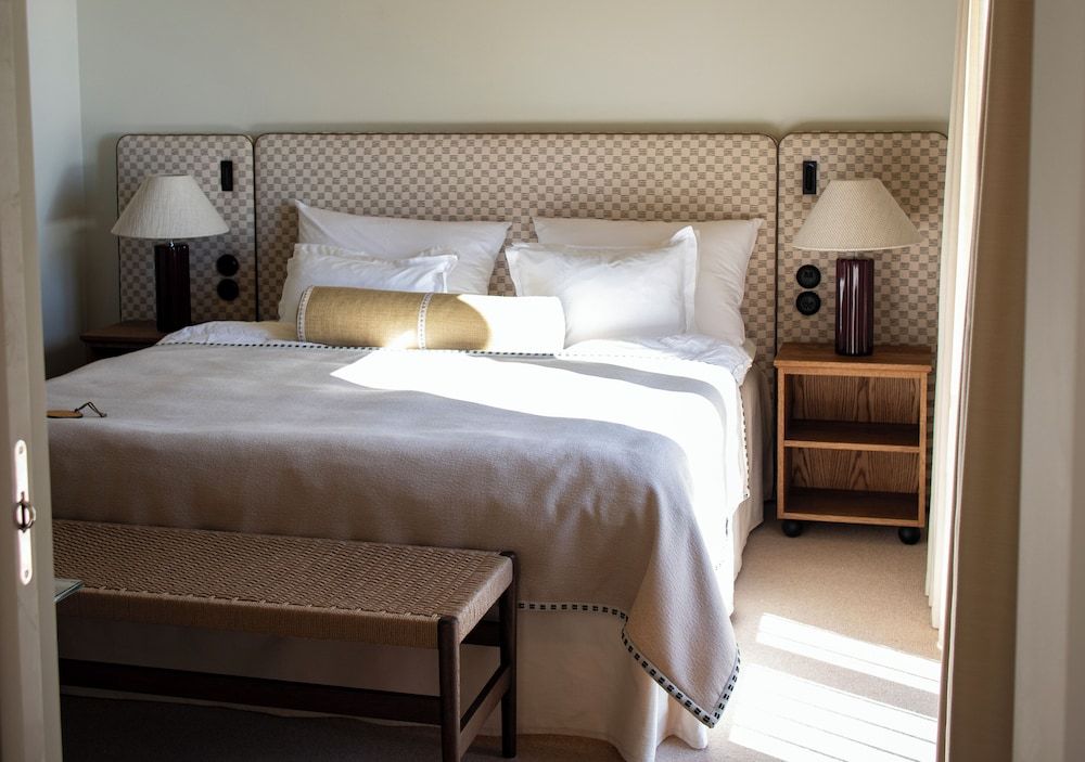 afbeelding van Junior suite, 1 queensize bed