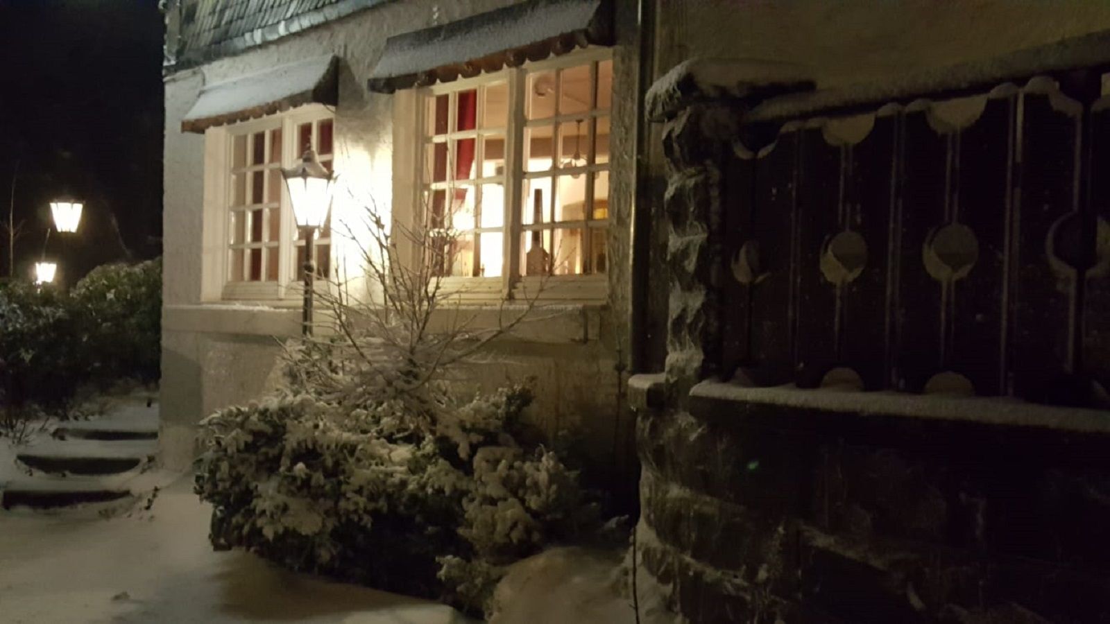 Buitenzijde