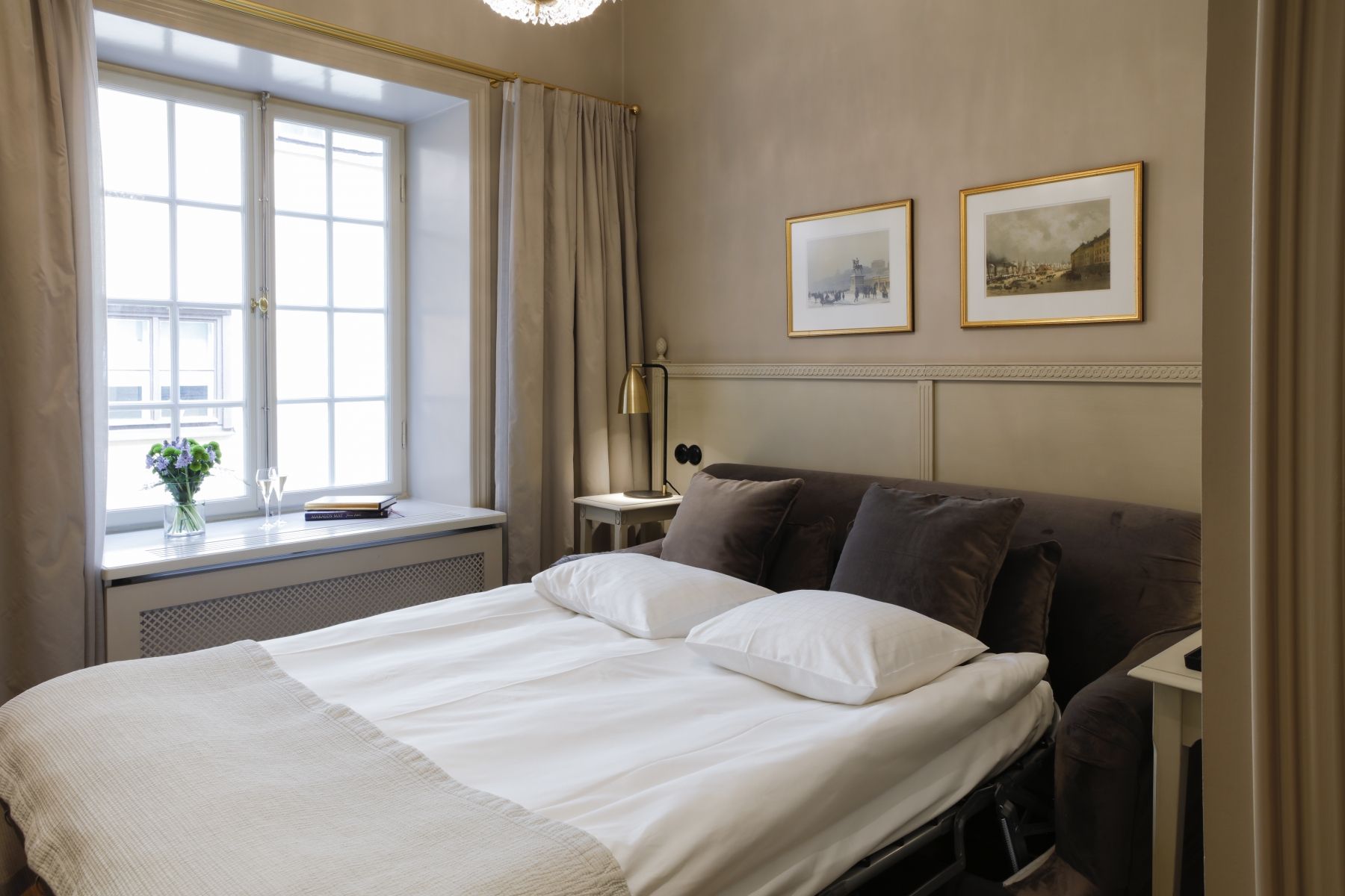 Kamer