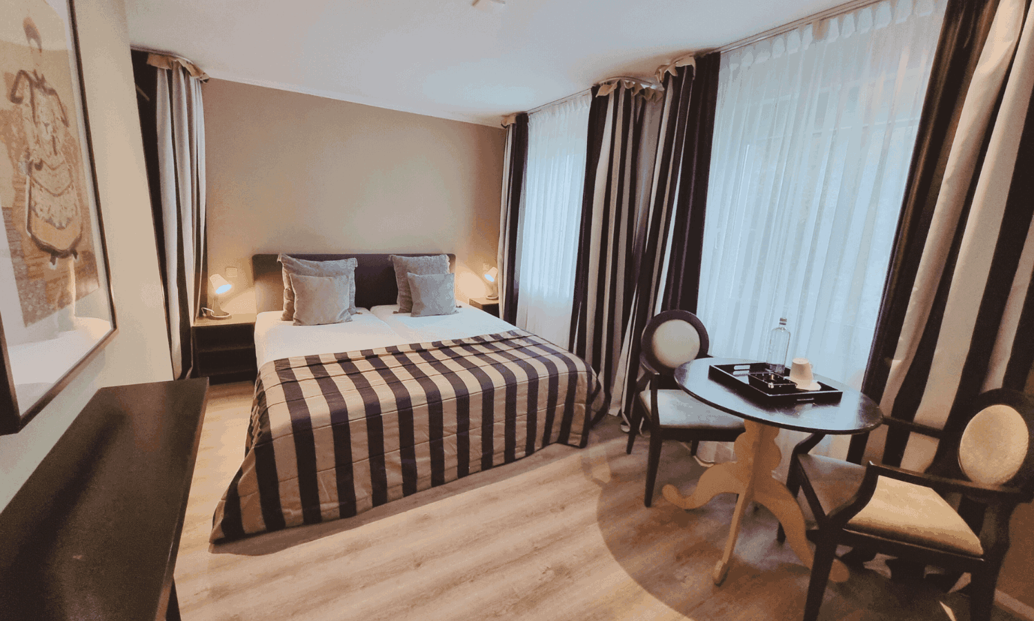 Kamer