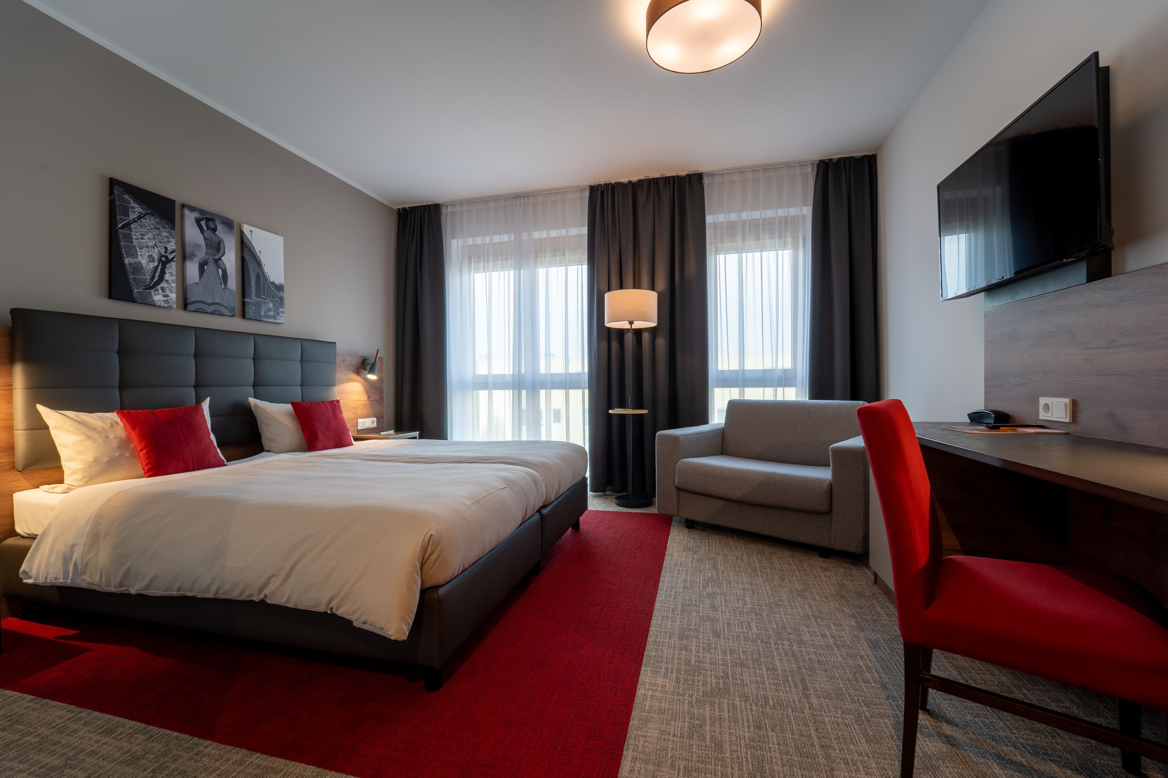 Kamer