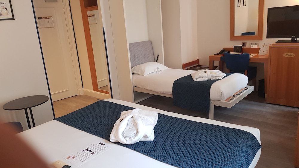 Kamer