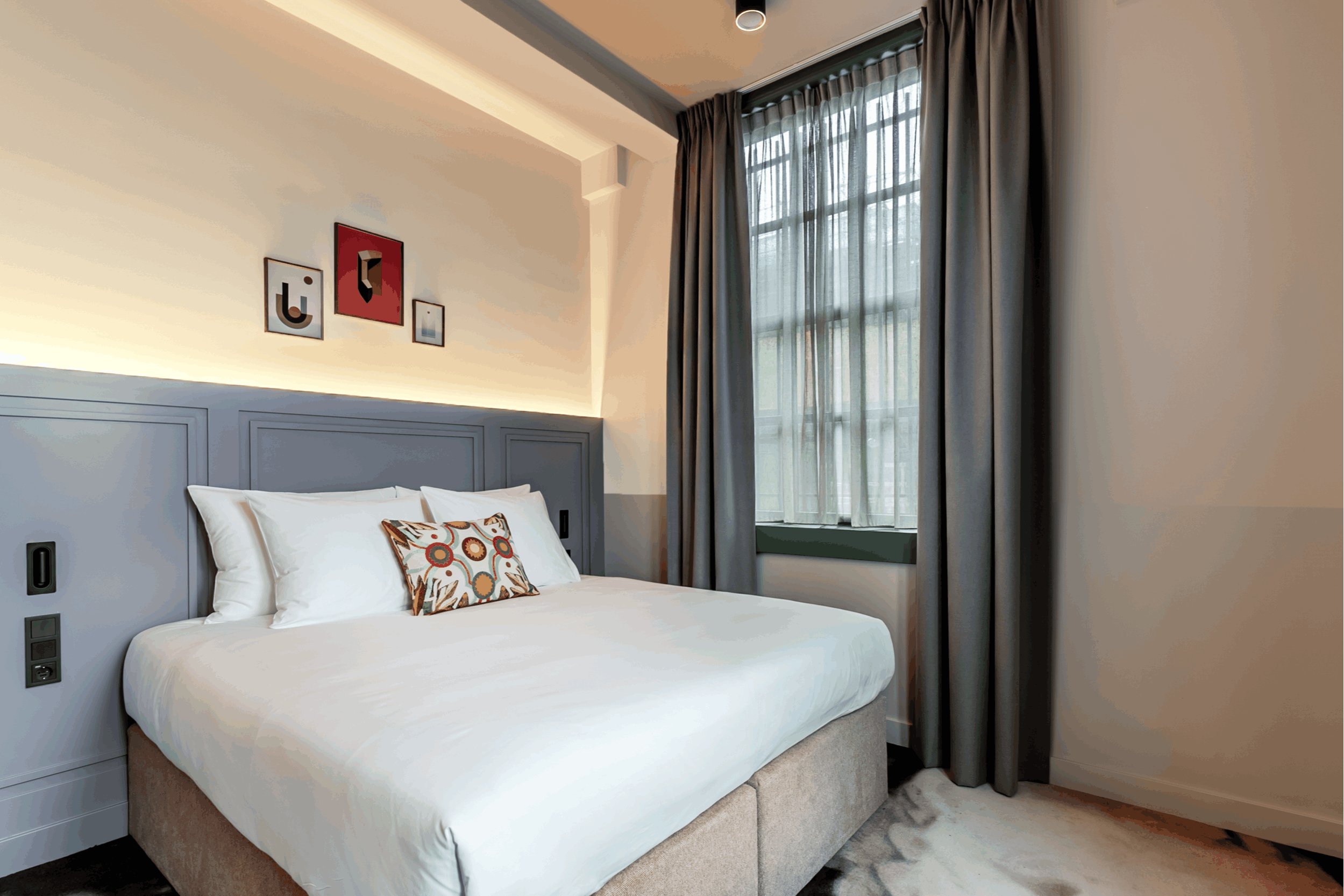 Kamer