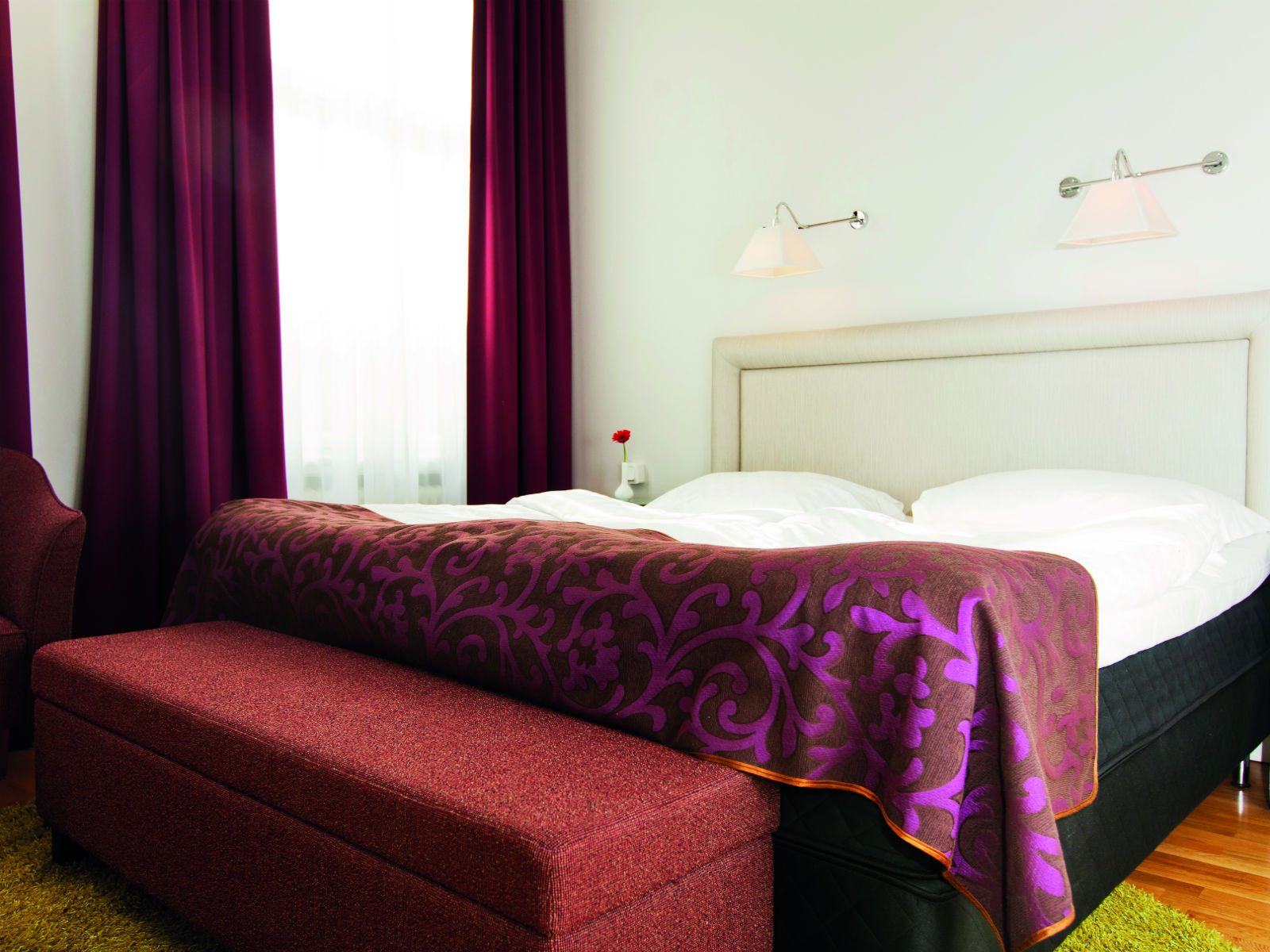 Kamer