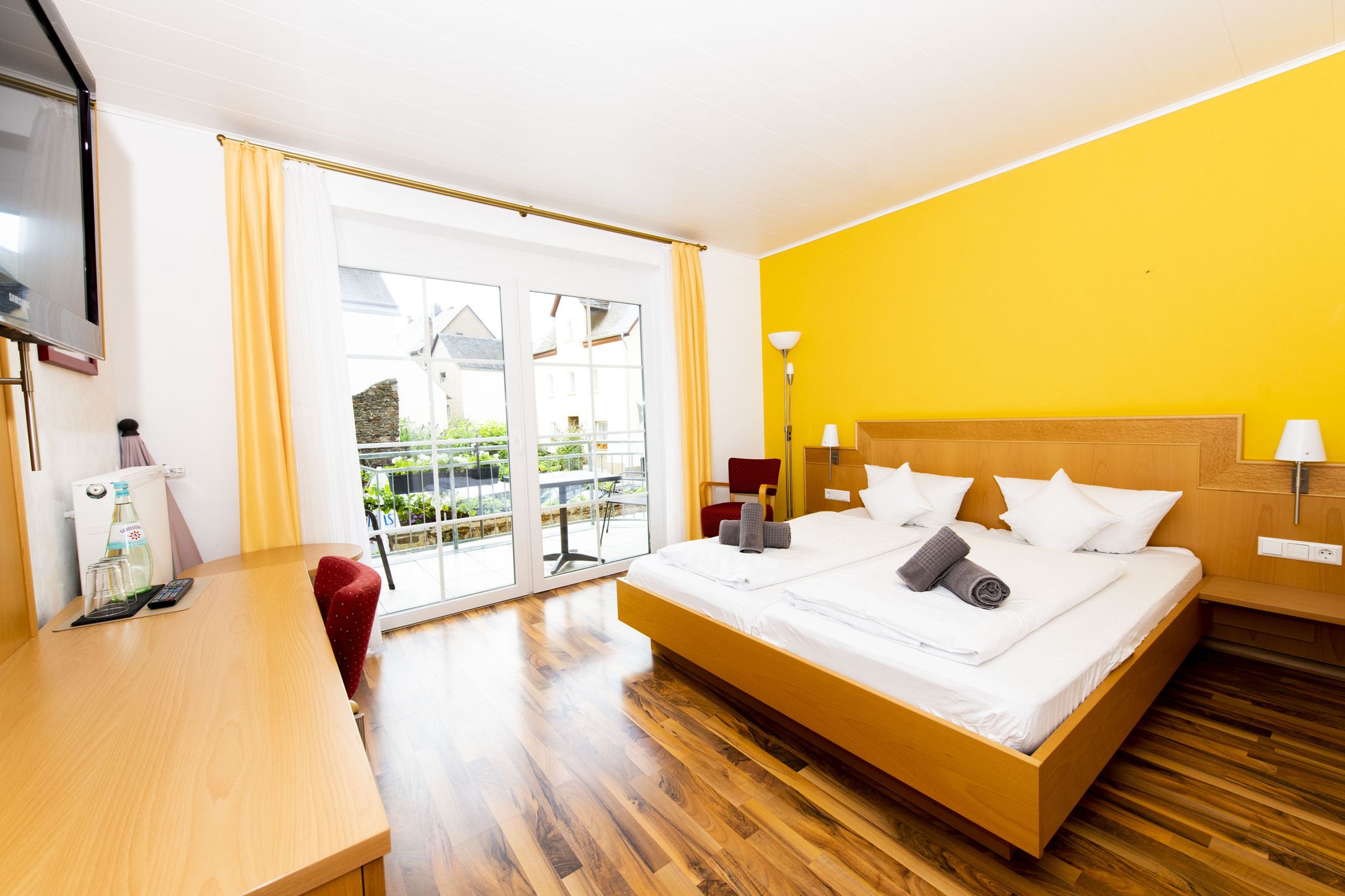 Kamer