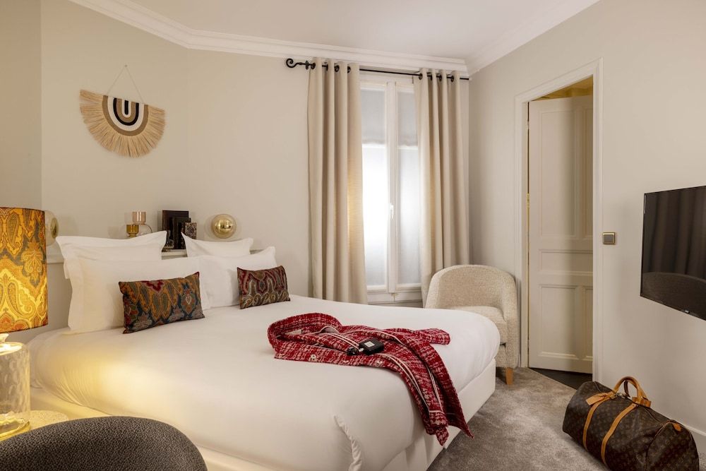 afbeelding van Superior kamer