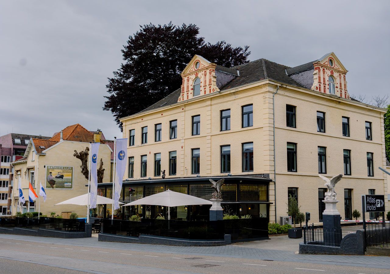 Buitenzijde