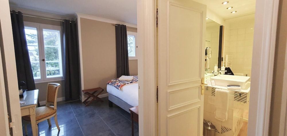 Kamer